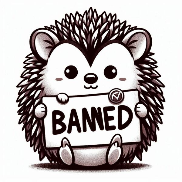 Bluestocking: Do androids dream of electric hair?