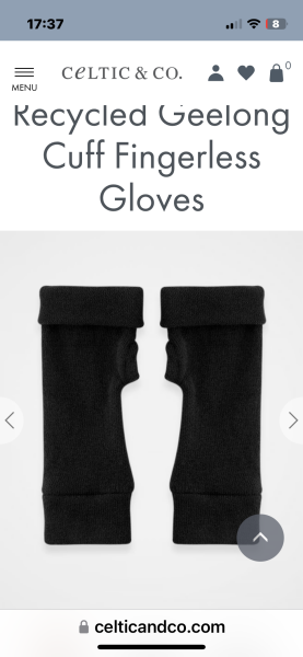 Thread 13 - the one where I'm dashing for the school run!