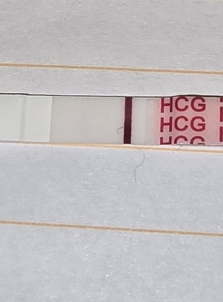 Line eyes - again 👀