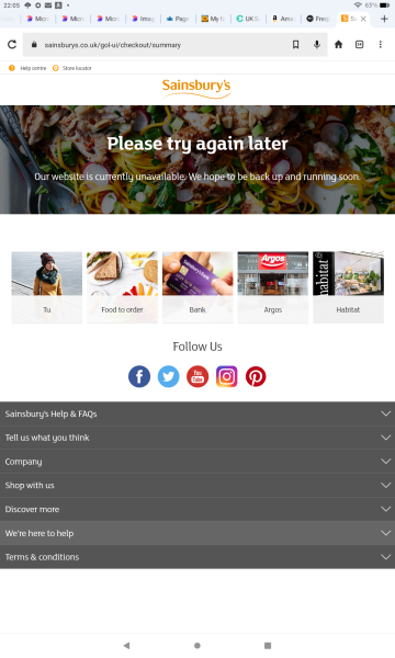 Bluestocking: Do androids dream of electric hair?