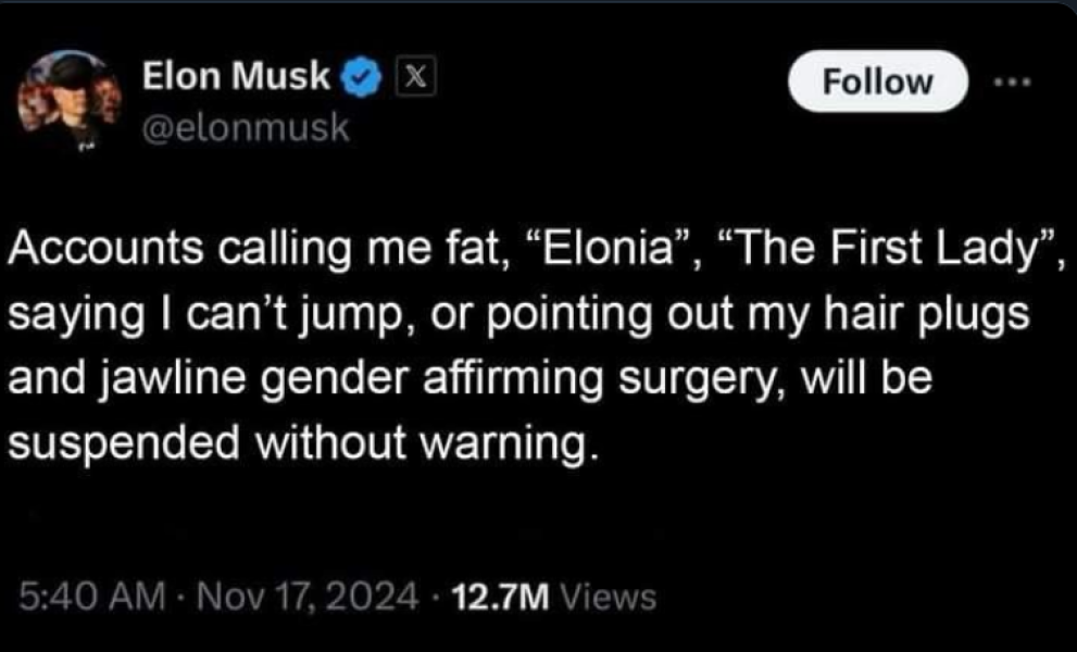 The grown-ups have left the building - Trump thread #136