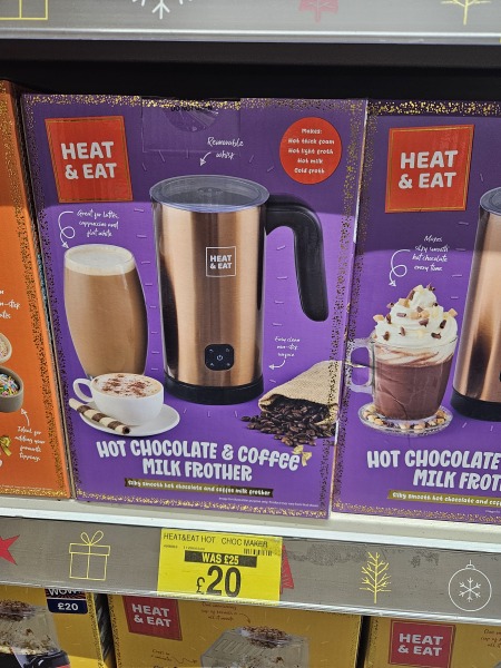 Thread 14 - the one with BLACK FRIDAY!