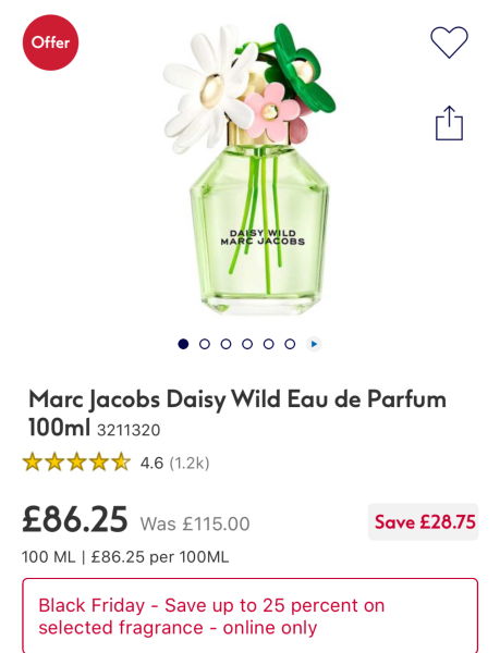 Thread 9 - the one with a kink for L’Occitaine