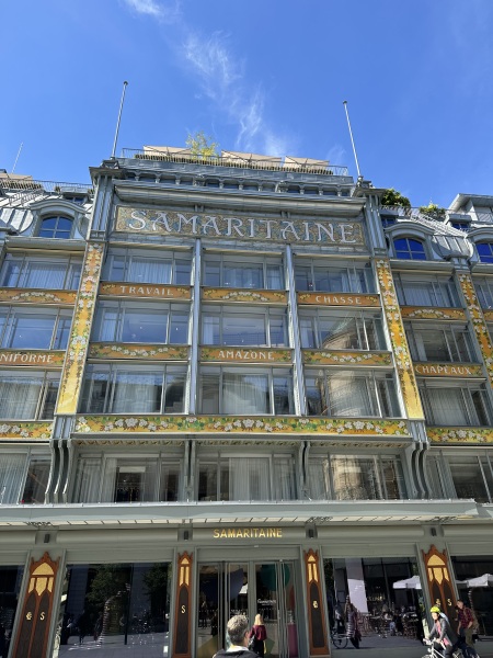 The Nigel Slater Christmas Chronicles Readalong 2024