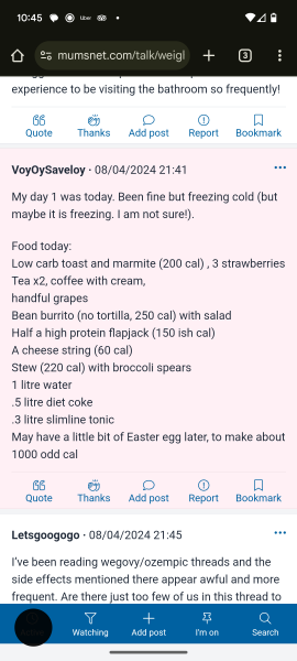 Mounjaro and anxiety