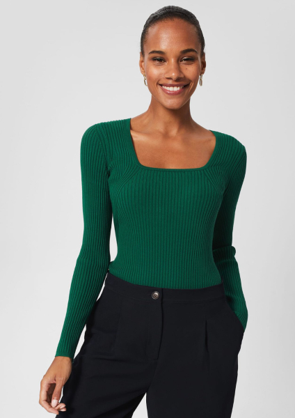 Where can I buy ribbed tops like this?