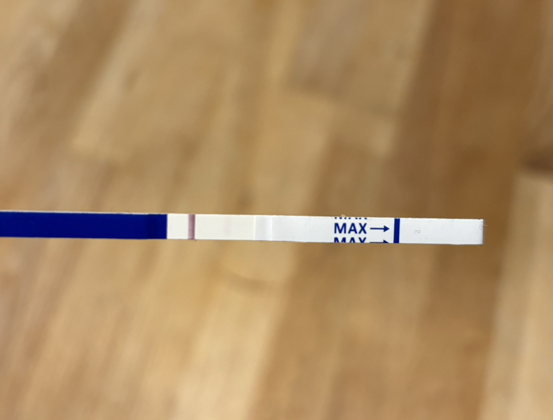 December TTC Support Group