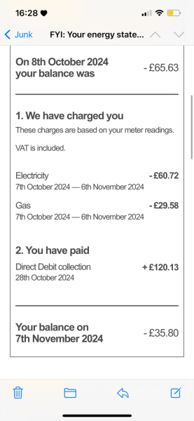 How is my electric bill £150, is this normal?!