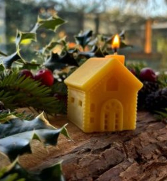 The Nigel Slater Christmas Chronicles Readalong 2024 Part 2