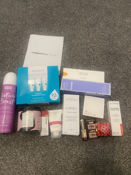 Beauty advent calendars 2024 #6