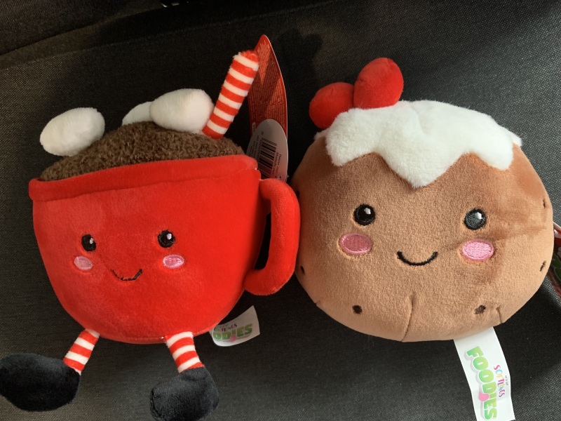 Thread 8 - the one with Poopy the troll