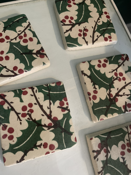 Poncetastic Christmas 2024