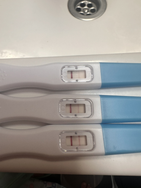 4 weeks 6 days, due 9 July 2024.. anyone wanna join?