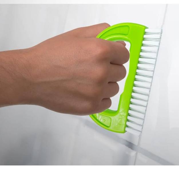 The eternal battle against dirty grout