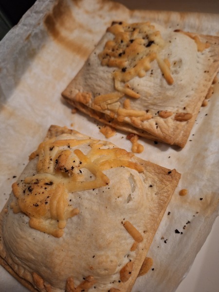 The Nigel Slater Christmas Chronicles Readalong 2024 Part 2