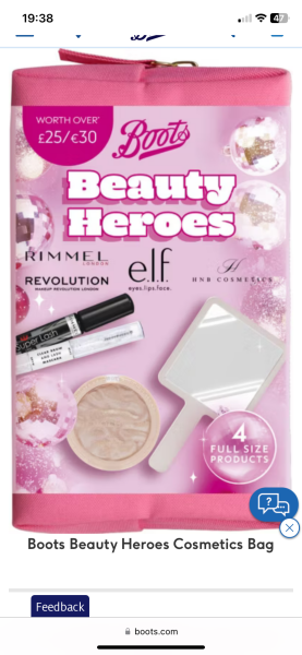 Thread 9 - the one with a kink for L’Occitaine