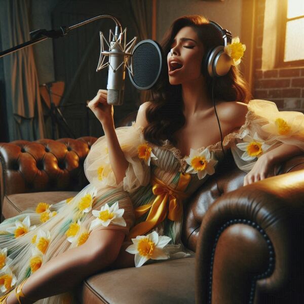 Bluestocking: the one where Boiled gets to the bar first!