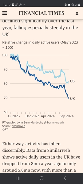 What is elon musk problem with Britain?