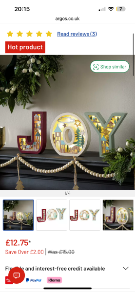 NEED this decoration