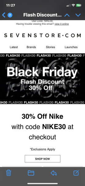 Thread 13 - the one where I'm dashing for the school run!