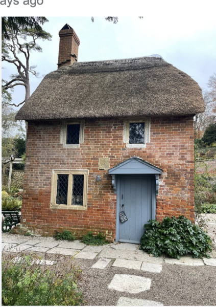 Second-homer wanting to be part of the community