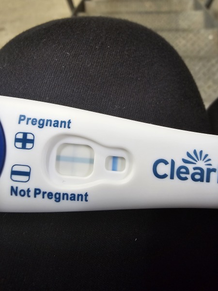 Is this a new pregnancy??