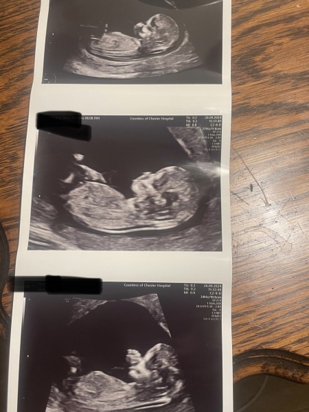 Fun gender guess