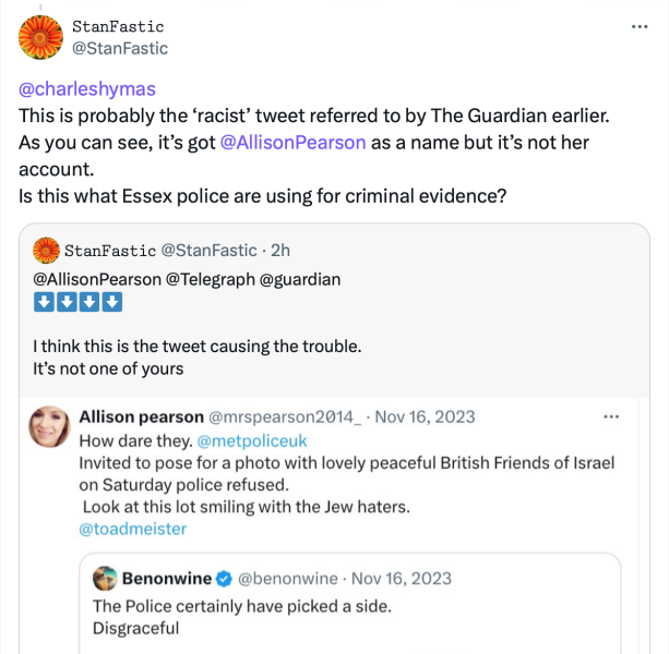 NCHI's - it's all kicking off!!