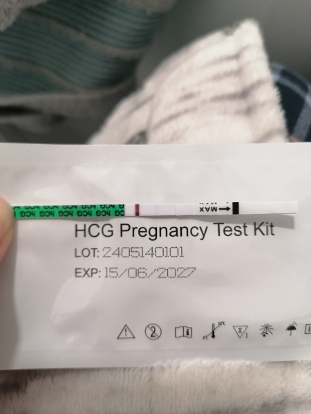 Is this a positive??