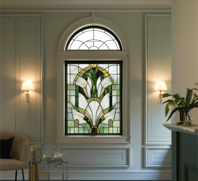 Window coverings