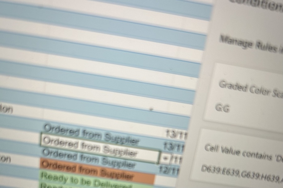 Excel wiz please help! Photo attached