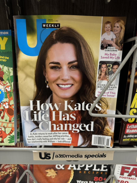 Meghan’s Midas Touch