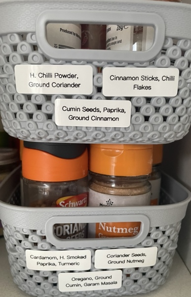 Most useful thing you've bought under £30