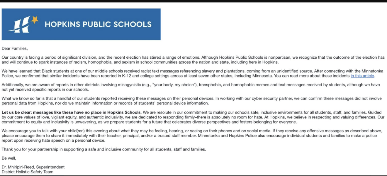 Hands Across The Water - Trump thread #135