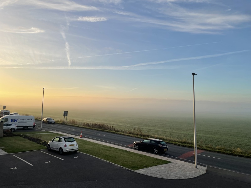 Season of mist and mellow fruitfulness...and ramping up those Christmas preparations! Countdown to Christmas 2024 (thread 3) (title edited by MNHQ @request of OP)