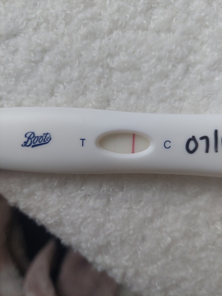 TTC buddies after chemical baby#1