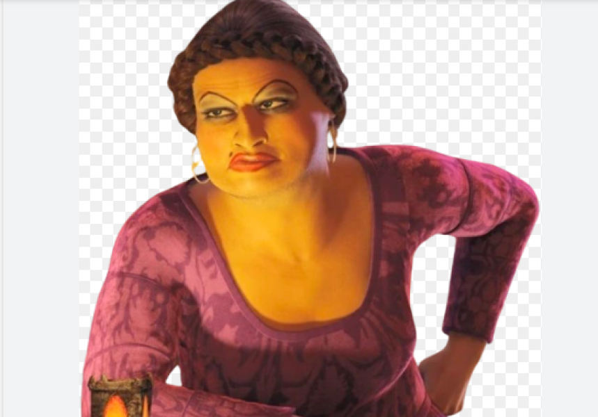 MAFSUK Thread 14: Mould & Ming Mansion? I’d rather have licks with John the Dog. Run run as fast as you can, you lost Luke now, he’s the sausage dogs man….. (No Spoilers)