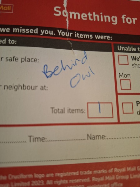 The Nigel Slater Christmas Chronicles Readalong 2024