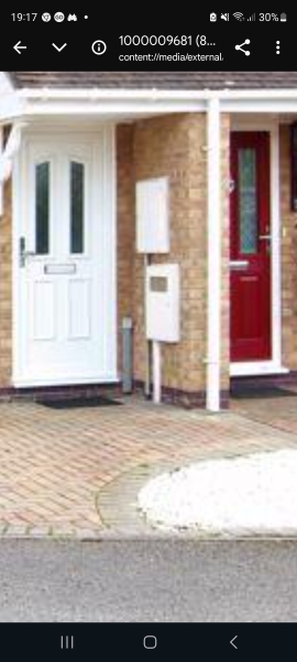 Has anyone done this...