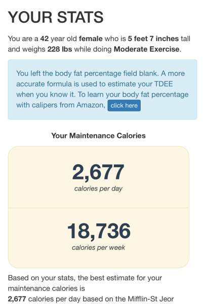 Mounjaro / Wegovy with > 5st / 30kg to lose: Thread 4