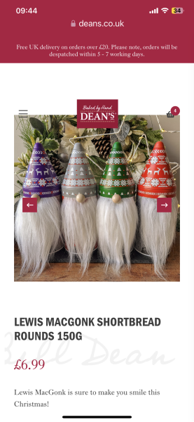 Thread 13 - the one where I'm dashing for the school run!