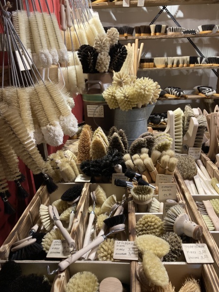 The Nigel Slater Christmas Chronicles Readalong 2024 Part 2