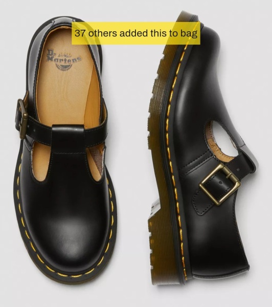 What kind of person would wear these?