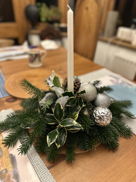 The Nigel Slater Christmas Chronicles Readalong 2024 Part 2