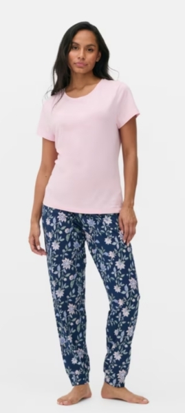 Staying in PJs all day?