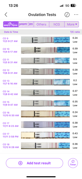November thread 🤞🏼🩷