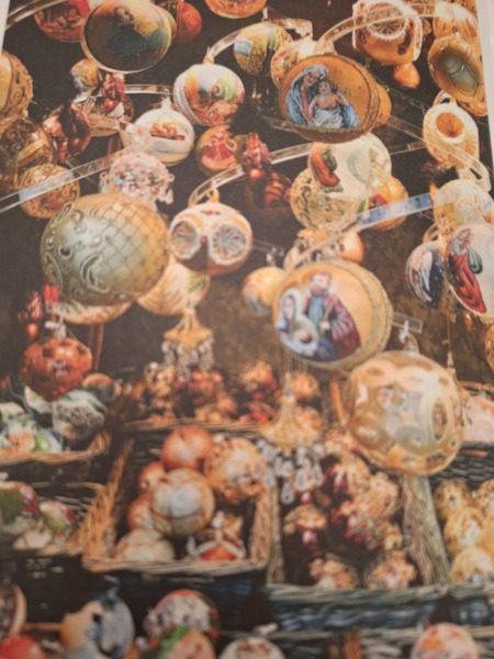 The Nigel Slater Christmas Chronicles Readalong 2024 Part 2