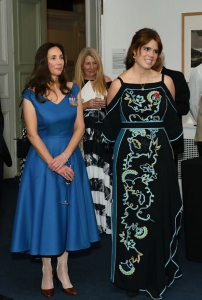 Royal Style: Welcome to the Court of the Dragon Queen!