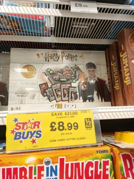 Thread 9 - the one with a kink for L’Occitaine