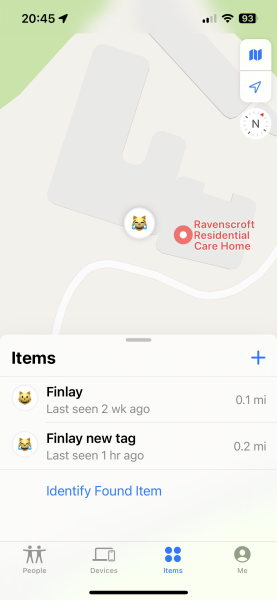 Trick or Cat Treat? The Excellent Cats do Halloween